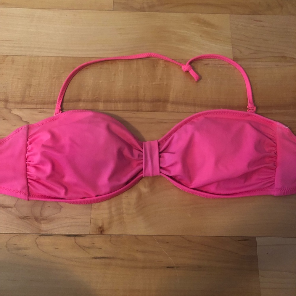Bathing suit top